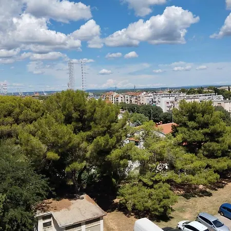 Lungomare 4 Apartamento