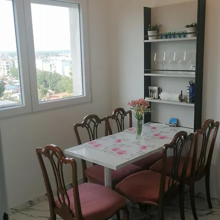 Lungomare 4 Apartment Pula