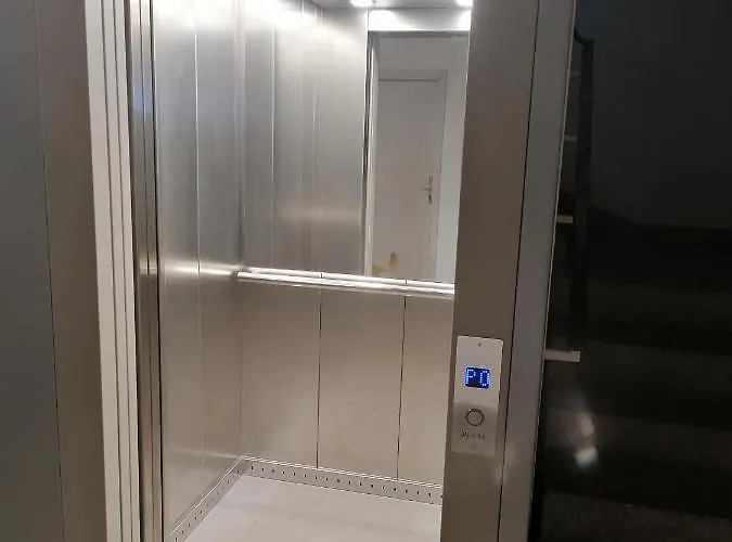 Lungomare 4 Apartment