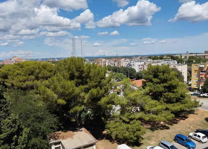 Lungomare 4 Apartment