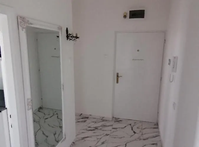 Apartament Lungomare 4 Pula