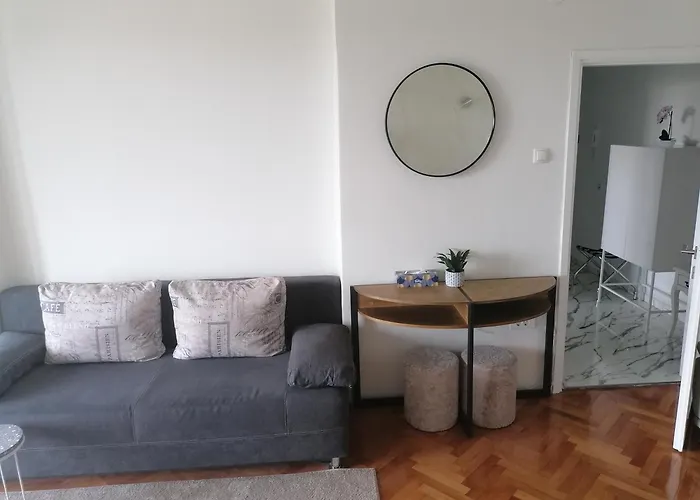 Apartment Lungomare 4 Pula