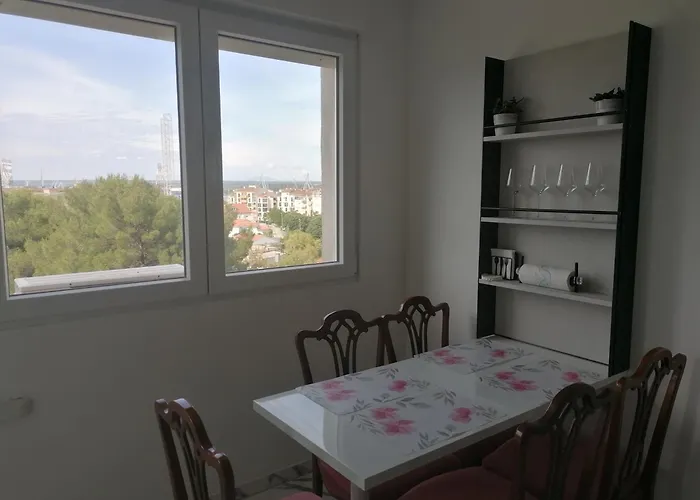 Apartment Lungomare 4 Pula