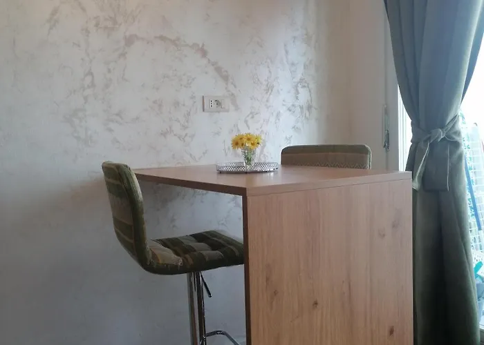 Lungomare 4 Apartment Pula