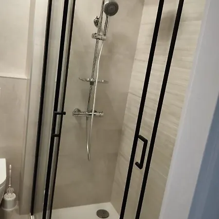 Appartement Lungomare 4