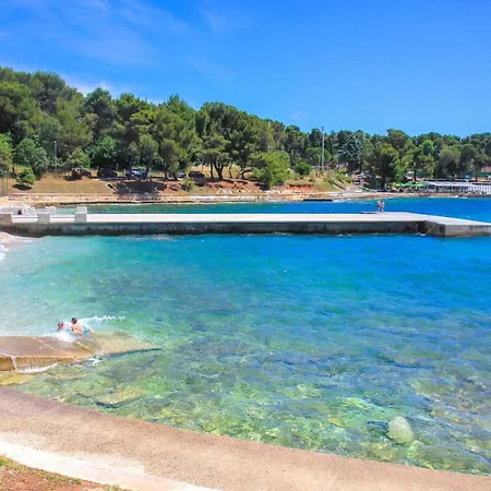 Lungomare 4 Appartement *