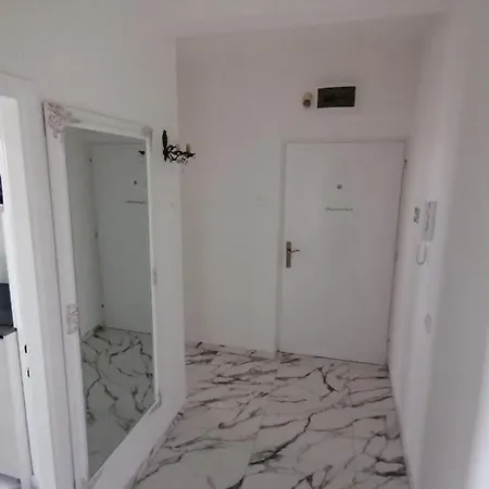 Appartement Lungomare 4 Pula