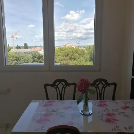 Lungomare 4 * Пула