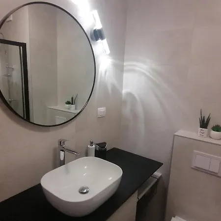 Lungomare 4 Appartement *