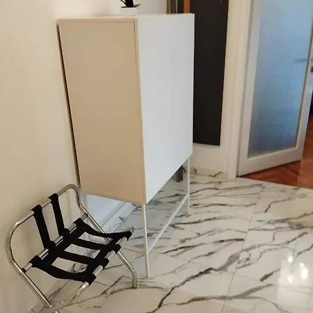 Lungomare 4 Appartement