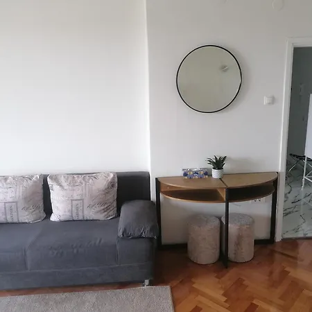 Apartment Lungomare 4 Pula
