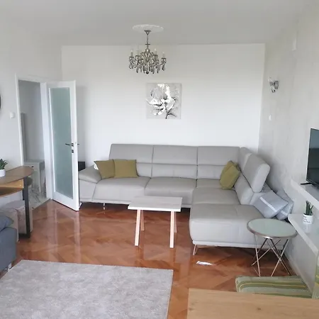 Apartment Lungomare 4