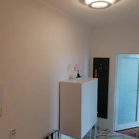 Lungomare 4 * Pula