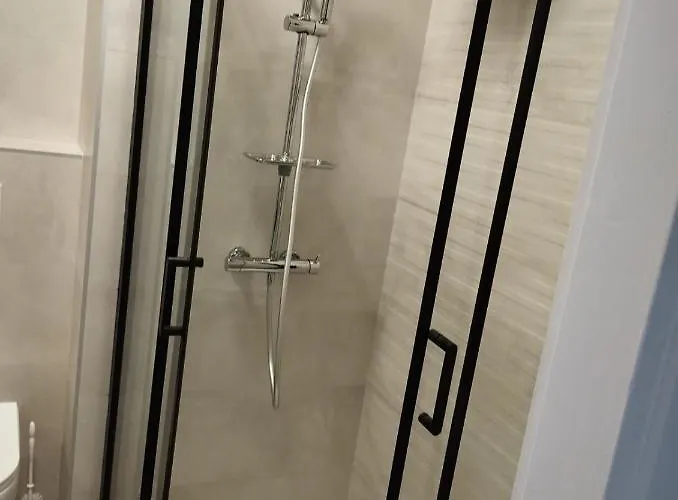 Apartment Lungomare 4