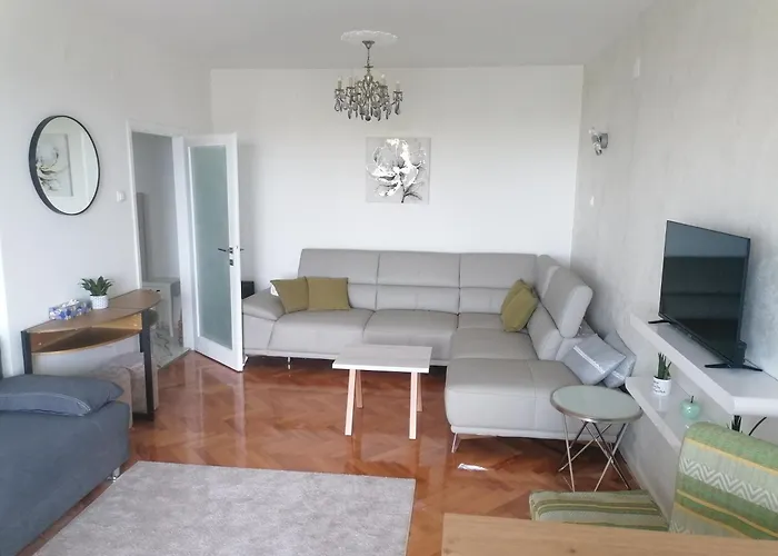 Apartment Lungomare 4