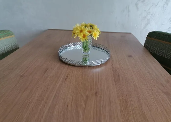 Lägenhet Lungomare 4 Pula